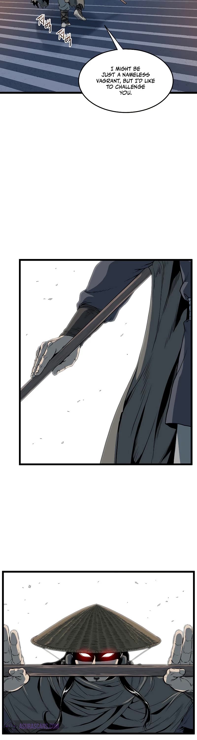 Murim Login Chapter 124 image 18